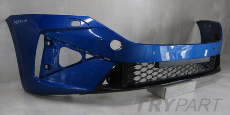 Front Bumper for Skoda Octavia 5E3 4 IV RS LIFT 24-