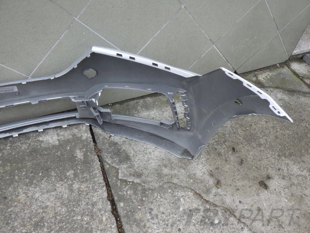 SKODA SCALA 657 18- 657807221 Front Bumper