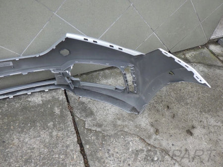 SKODA SCALA 657 18- 657807221 Front Bumper