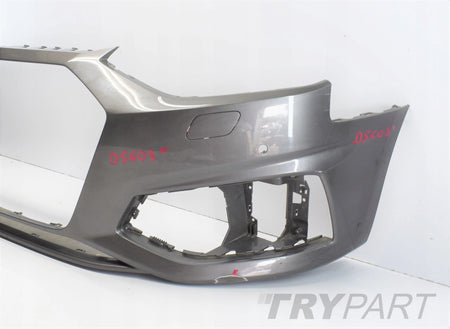 AUDI A4 B9 LIFT 8W0 FRONT BUMPER ORG