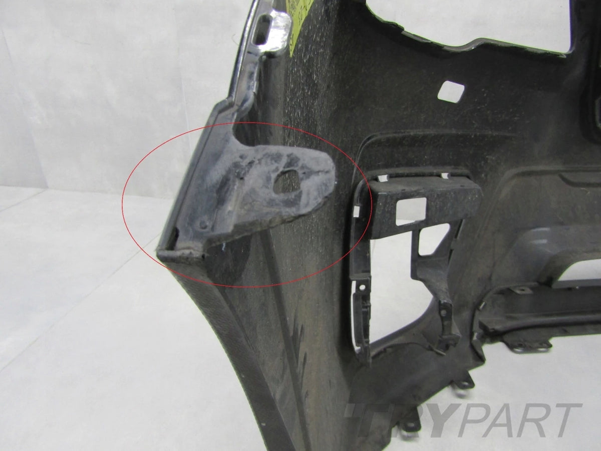 Front Bumper for Subaru Forester 5 V 18-22