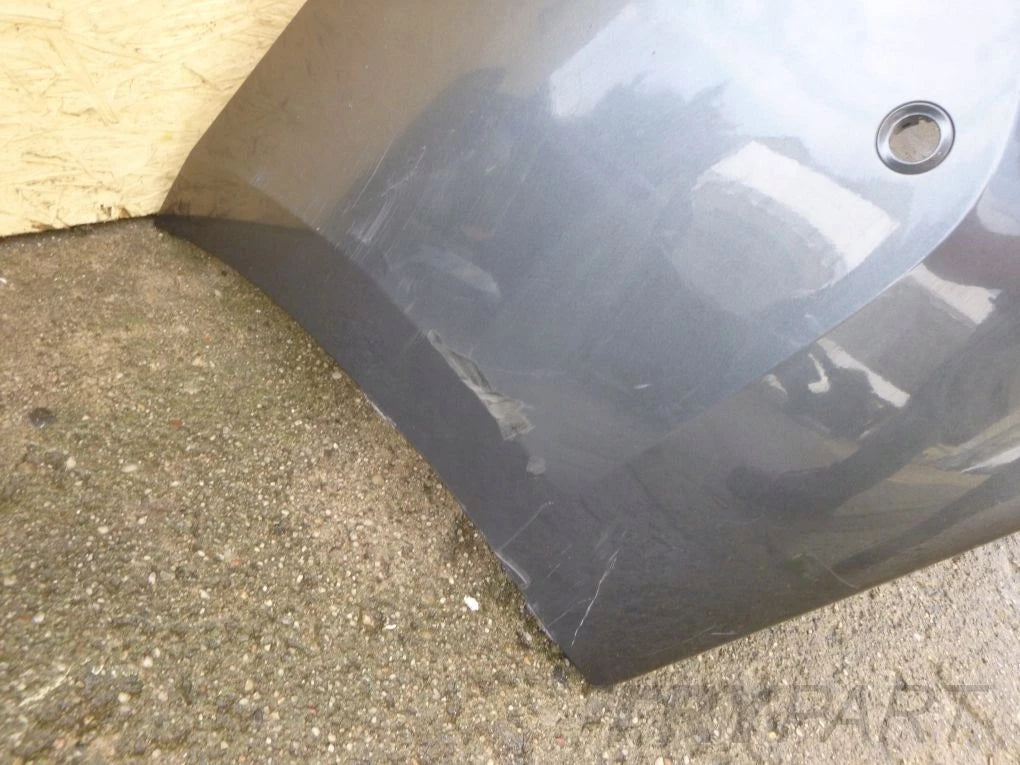 BMW 3 G21 KOMBI M PACKAGE rear bumper