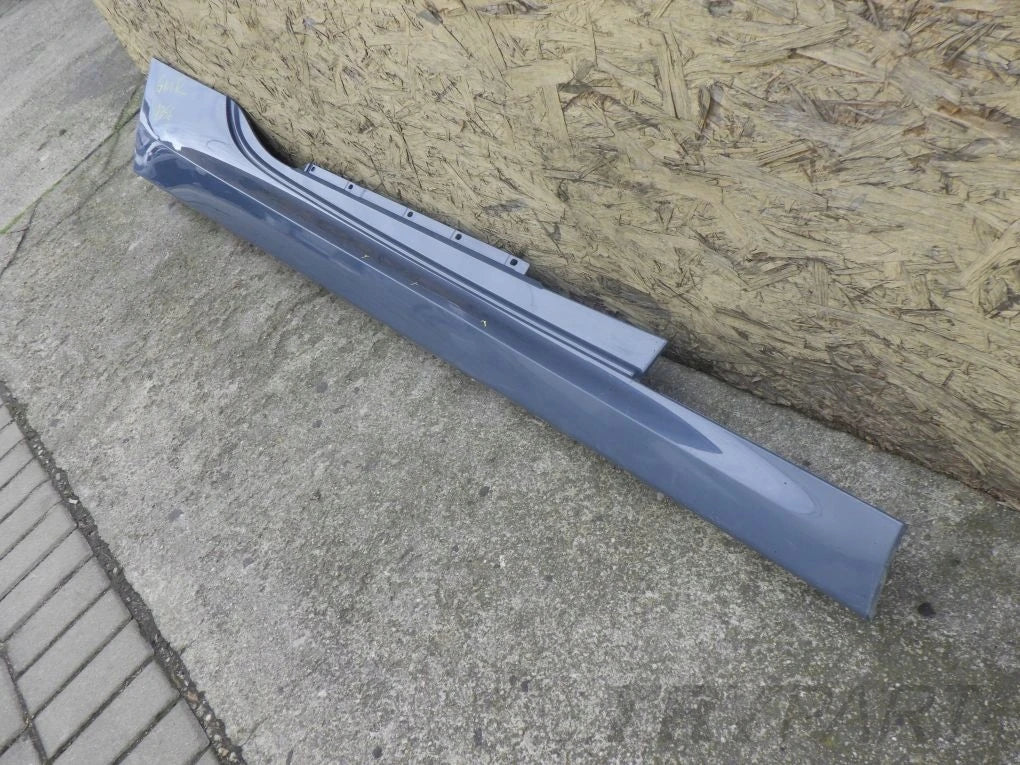 BMW 8 G14 G15 M PACKAGE 8074812 sill strip right