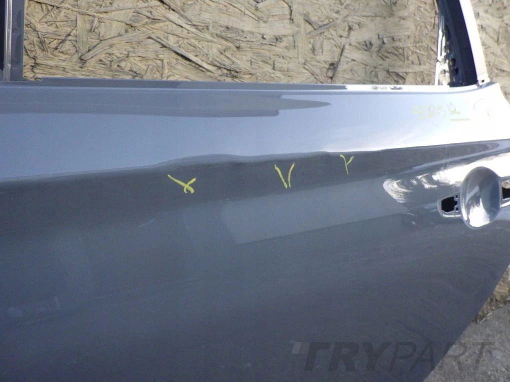 HYUNDAI I30 III 3 FASTBACK 17- rear left door
