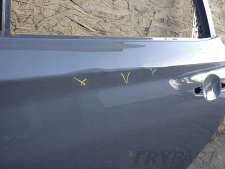 HYUNDAI I30 III 3 FASTBACK 17- rear left door