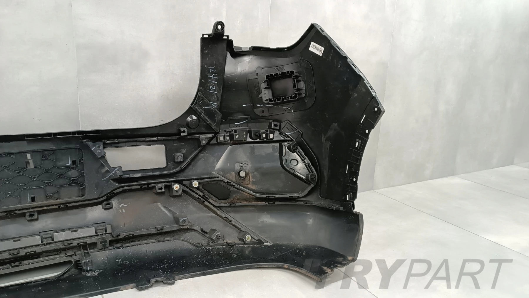 Rear Bumper BYD ATTO 3 22-