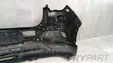 Rear Bumper BYD ATTO 3 22-