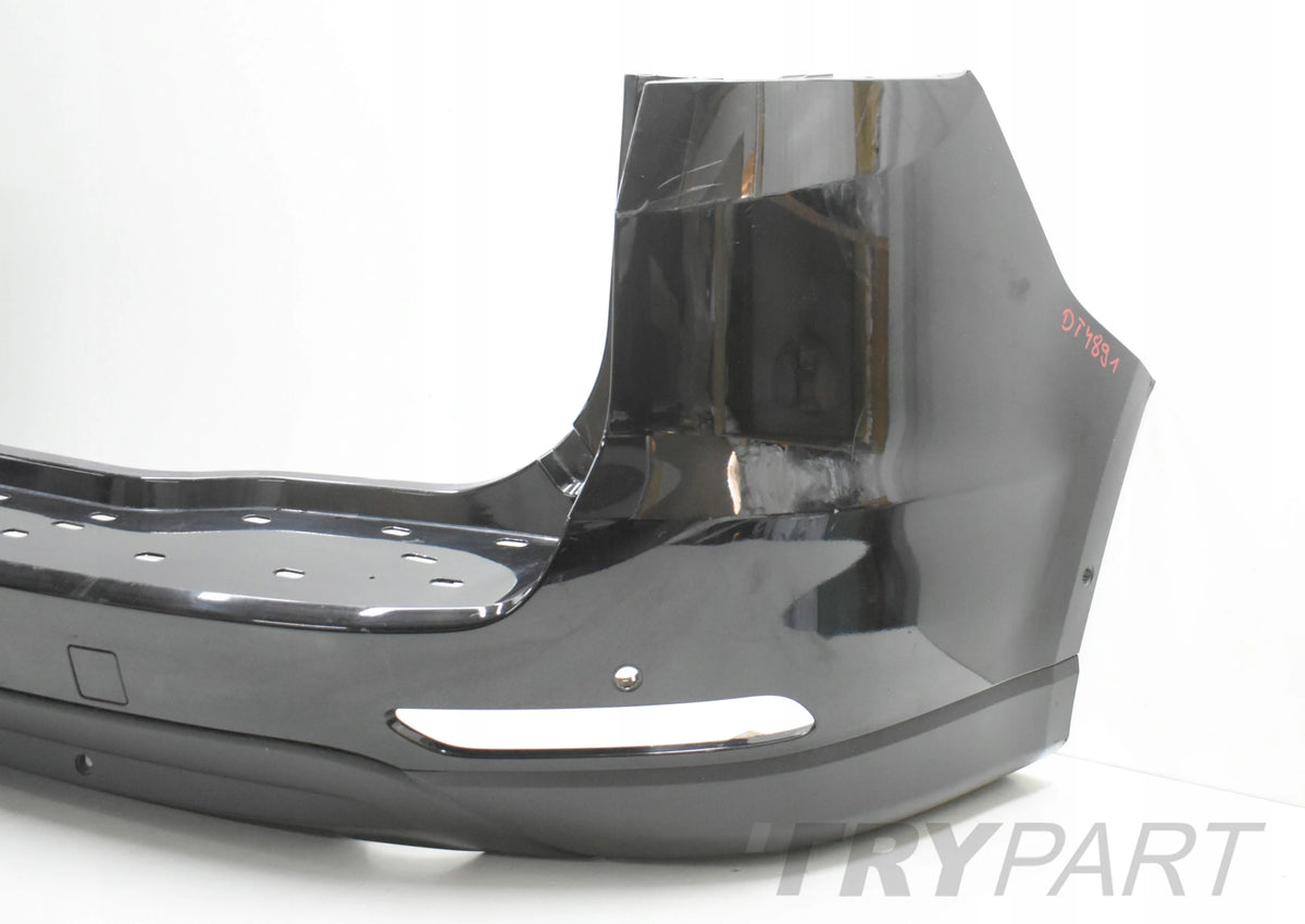 FORD S MAX MK2 REAR BUMPER ORG + BOTTOM