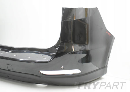 FORD S MAX MK2 REAR BUMPER ORG + BOTTOM