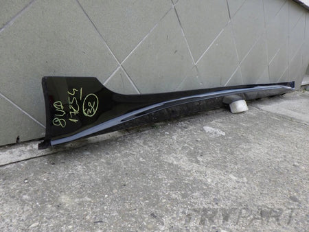 AUDI A5 SPORTBACK 8W 8W8 20- Left Right Sill Trim Strip
