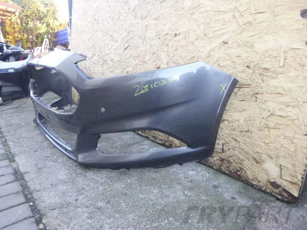 FORD MONDEO MK5 5 V 4xPDC 14- Front Bumper