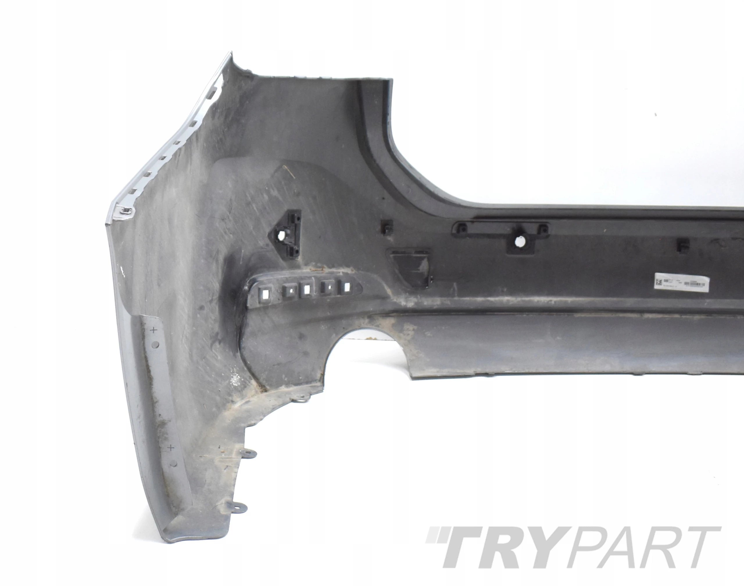 BMW G21 LIFT LCI REAR BUMPER ESTATE ORG