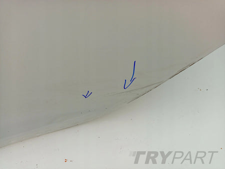 HYUNDAI I30 III 3 FASTBACK 2017- LEFT REAR DOOR