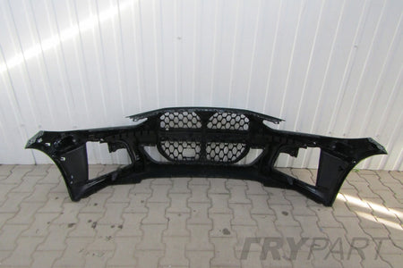 Front Bumper for BMW 4 G26 Gran Coupe M Package 21-