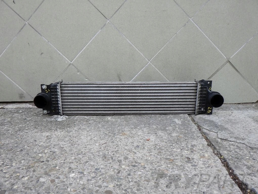 FORD MONDEO MK5 V 2014- AIR COOLER INTERCOOLER DG93-6K775-DB