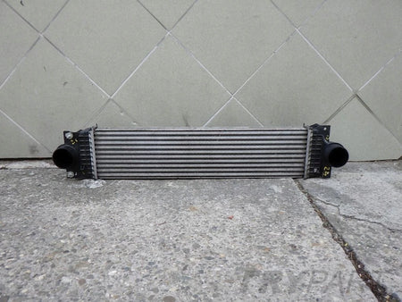 FORD MONDEO MK5 V 2014- AIR COOLER INTERCOOLER DG93-6K775-DB