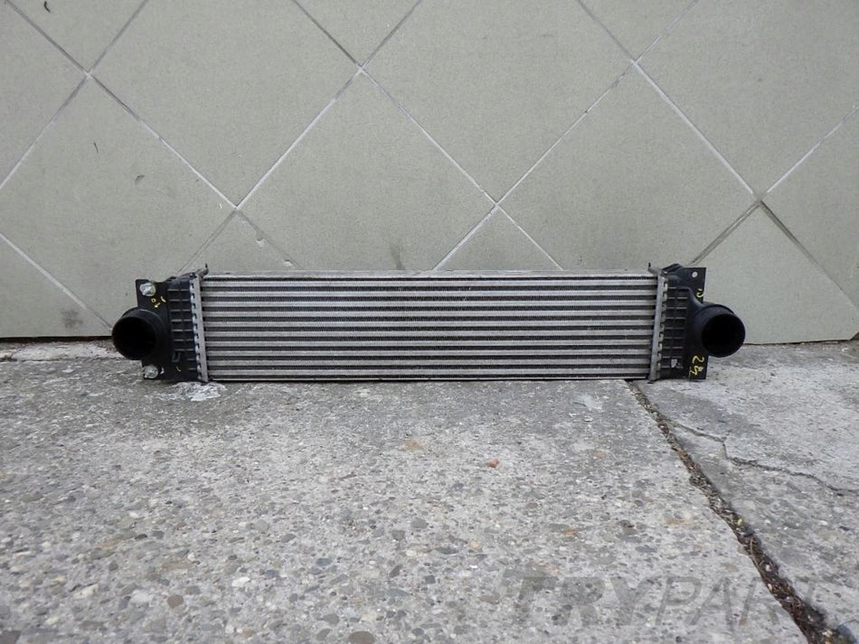 FORD MONDEO MK5 V 2014- AIR COOLER INTERCOOLER DG93-6K775-DB