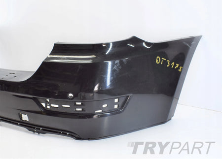 MERCEDES ML W164 LIFT REAR BUMPER ORG