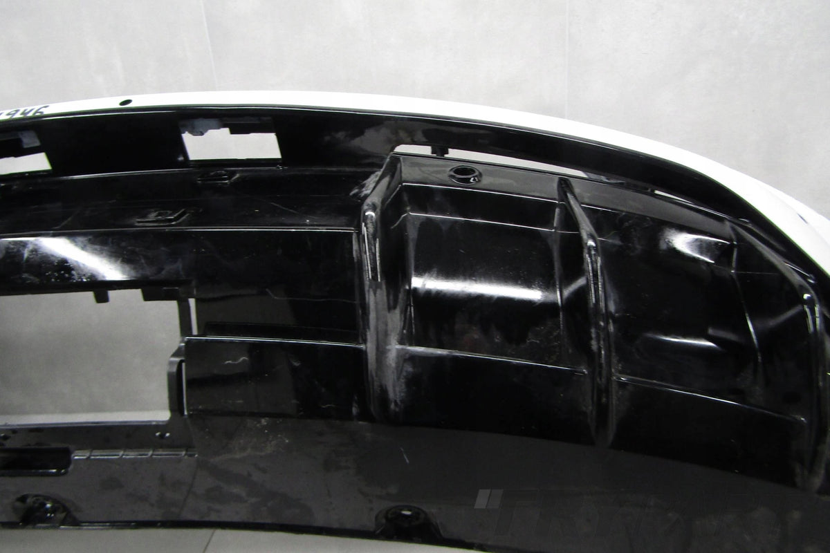 Rear bumper BYD SEAL 22-