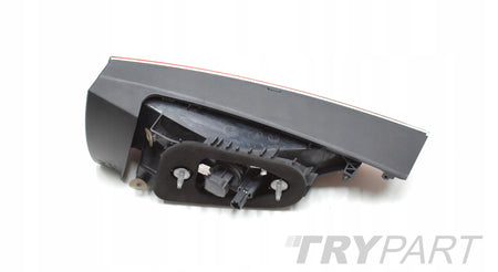 SKODA SCALA 658 LEFT TAIL LIGHT BOOT LID ORG EU