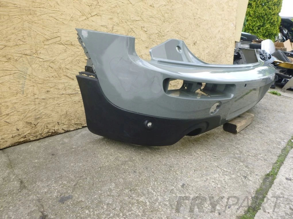 MINI CLUBMAN F54 rear bumper