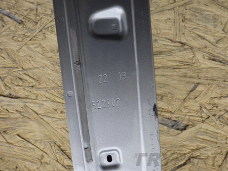 SUZUKI VITARA III 3 (15-) Right Front Door