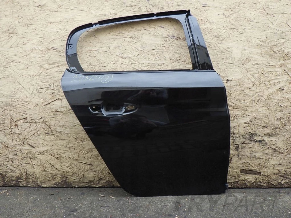 PEUGEOT 208 2 II 2019- Rear Right Door