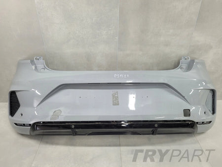 Rear Bumper Renault Clio V 5 HB E TECH LIFT 23-
