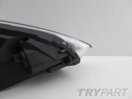 FORD FIESTA MK8 17- EU Left Headlight