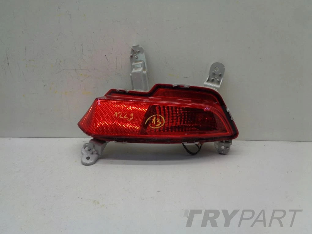 HYUNDAI I30 III 3 HB 17- Left Right Fog Light
