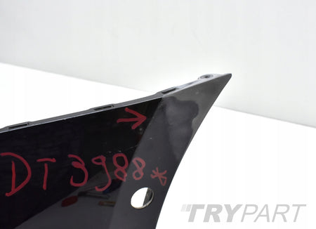 VW PASSAT B8 3G9 LIFT REAR BUMPER ESTATE ORG