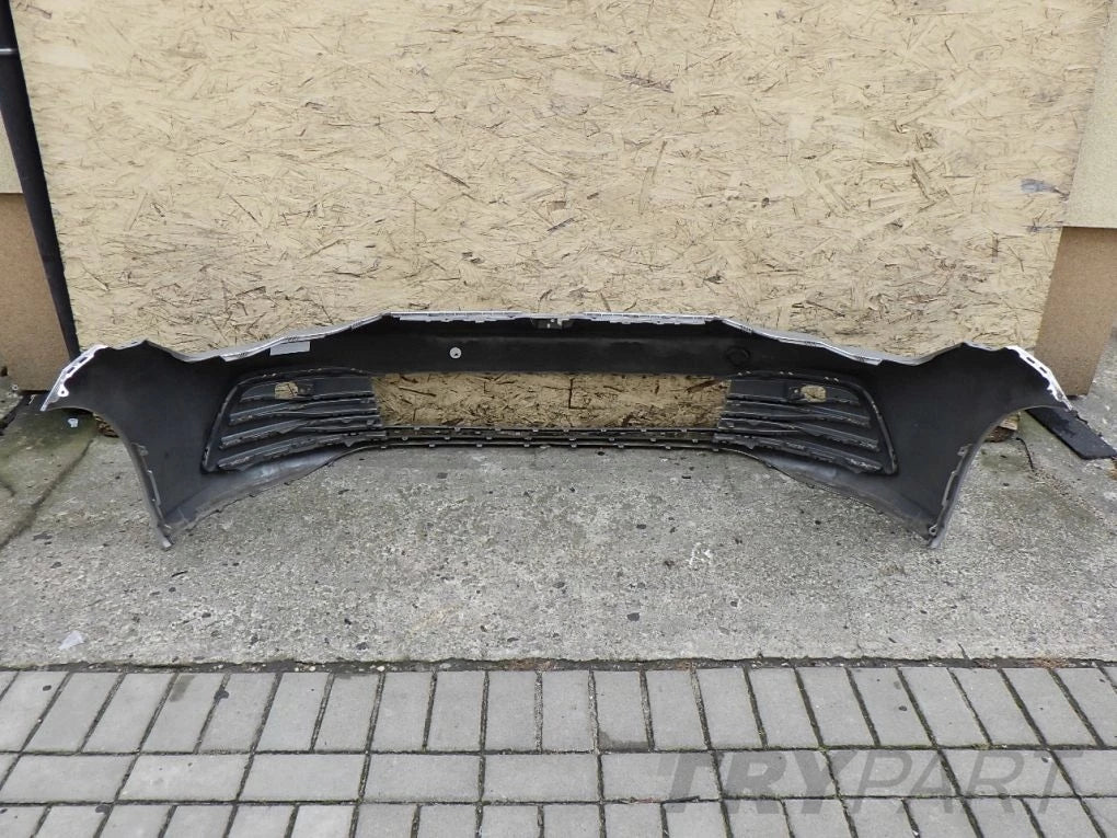VW GOLF VIII 8 5H 5H0 20- Front Bumper