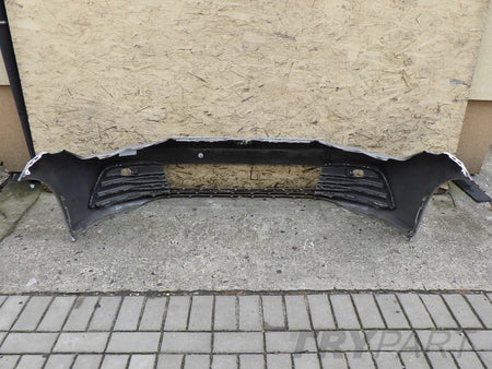 VW GOLF VIII 8 5H 5H0 20- Front Bumper