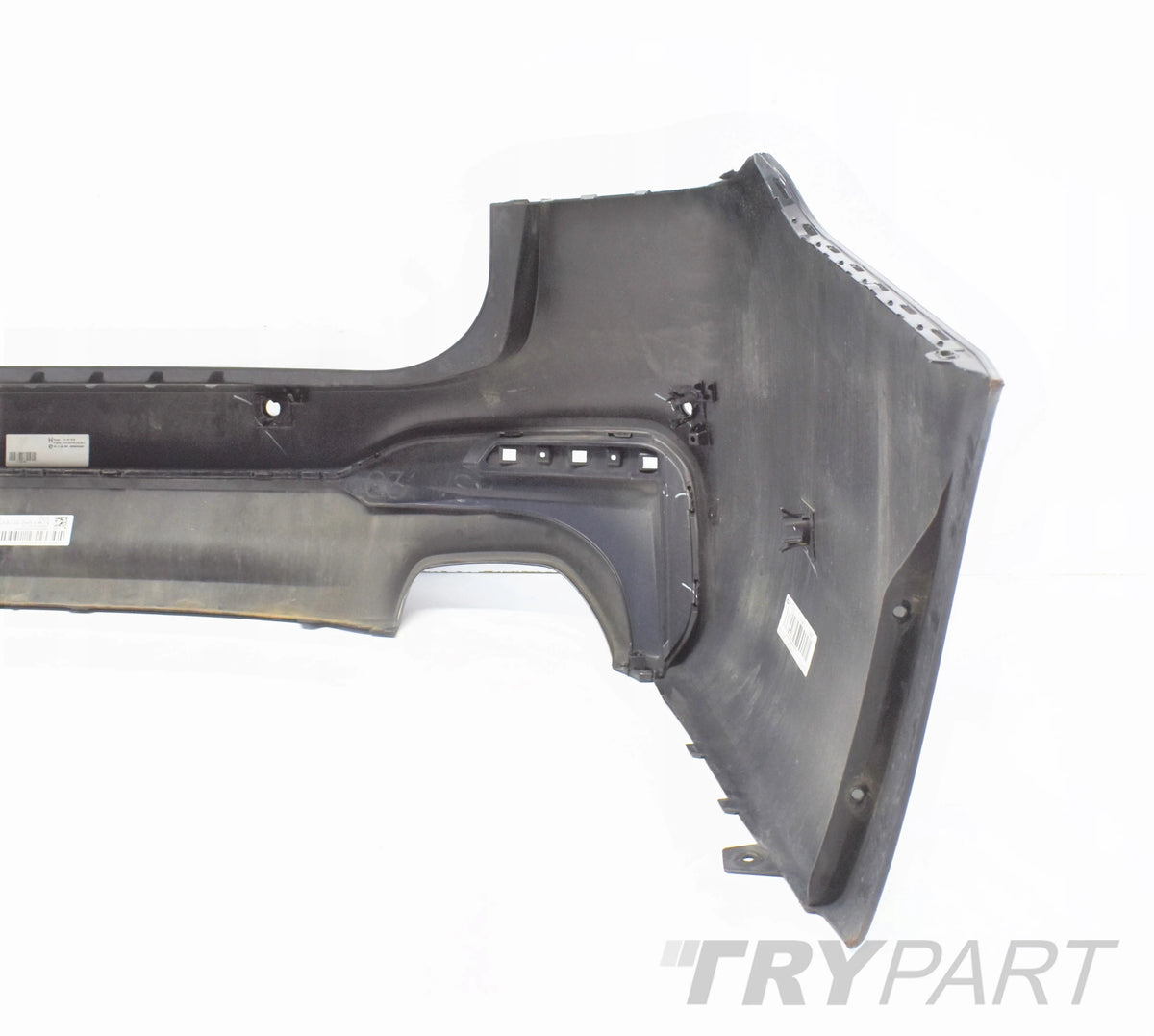 BMW 5 Series G31 M Package Rear Bumper Original Wagon