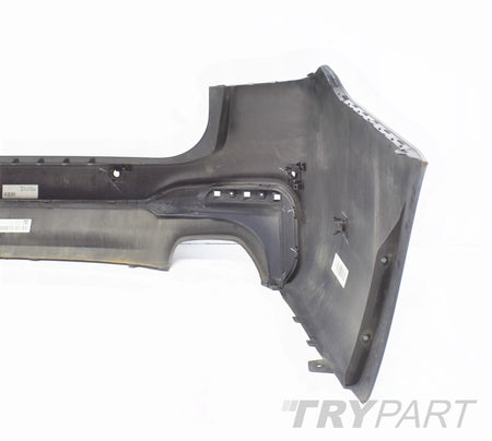 BMW 5 Series G31 M Package Rear Bumper Original Wagon