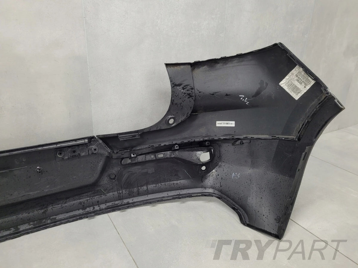 Rear bumper VOLVO XC40 XC 40 17-
