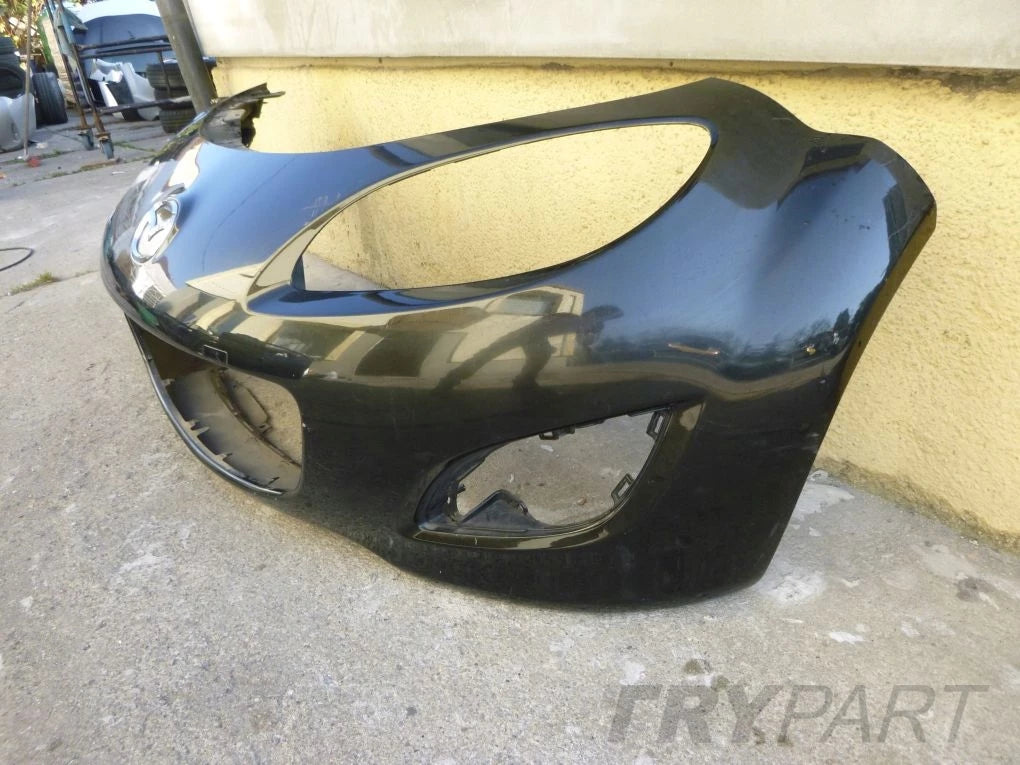 MAZDA MX5 LIFT 09- Front Bumper
