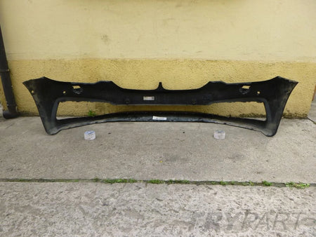 BMW 5 G30 G31 Front Bumper