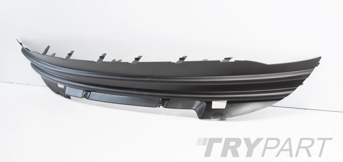 PEUGEOT 308 I CENTER BUMPER GRILLE ORG