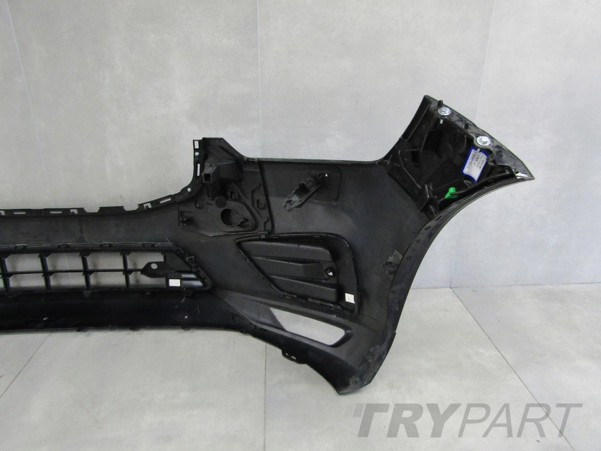 Front Bumper for Volvo XC60 II 2 R Design 17-20