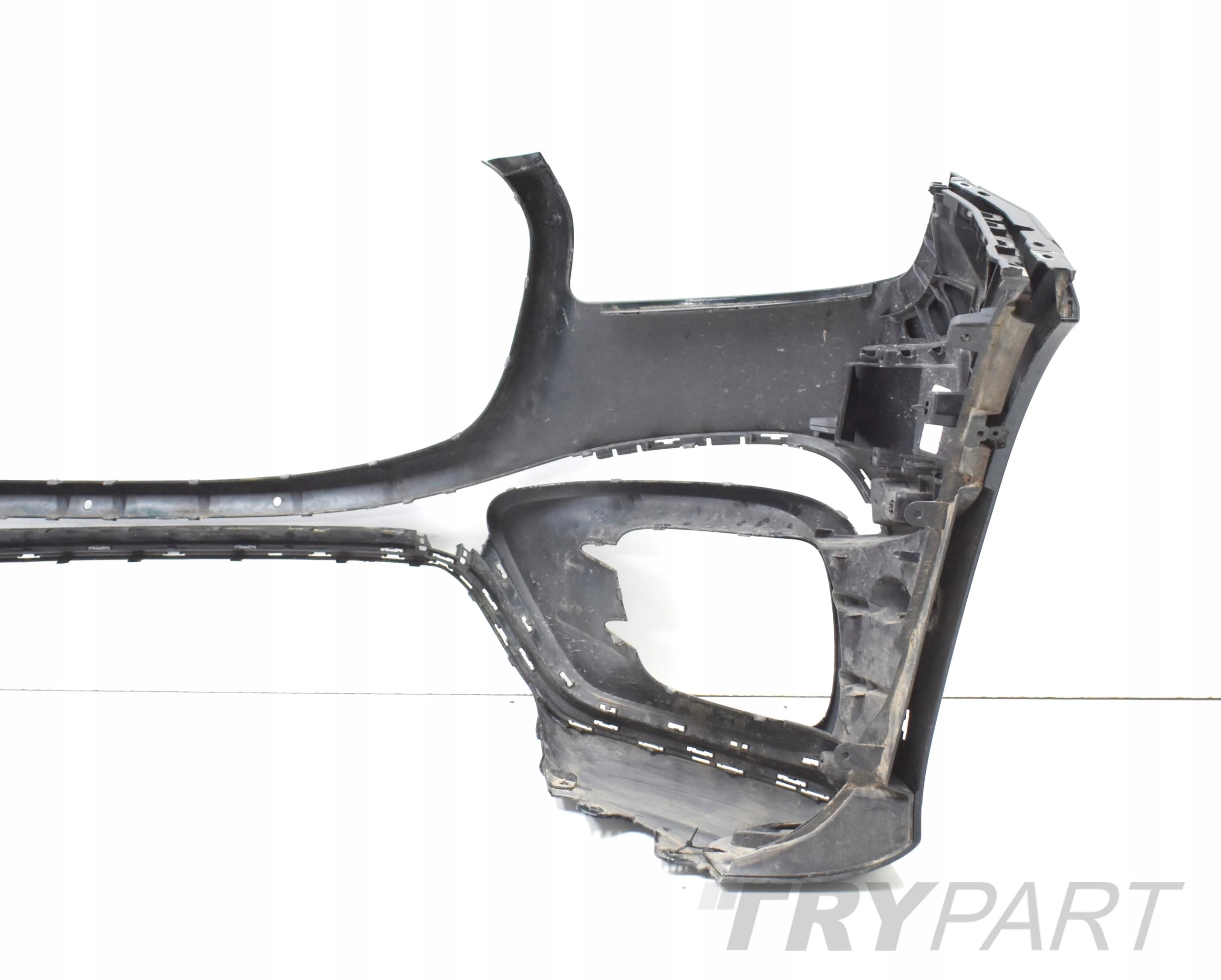 MERCEDES GLS W167 X167 LIFT AMG FRONT BUMPER ORG