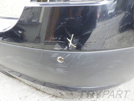 BMW X3 F25 10- Rear Bumper