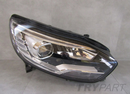 HEADLIGHT RENAULT SCENIC 4 IV 16-22 STANDARD LENS RH RIGHT 260101685R