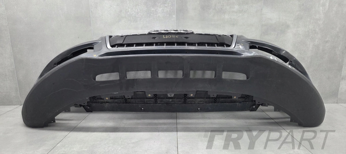 FRONT BUMPER AUDI Q5 I 8R0 LIFT 12-16