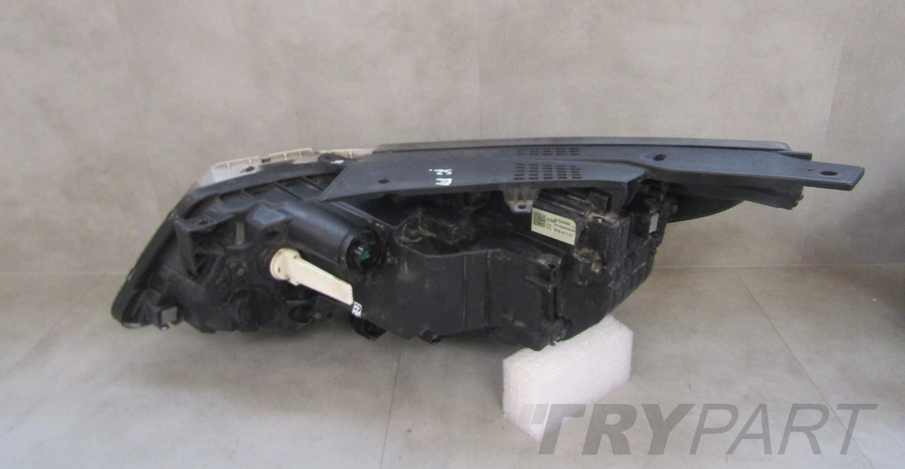 HEADLIGHT KIA OPTIMA IV 4 LED RIGHT RH PASSENGER SIDE 15-18 92102A8300