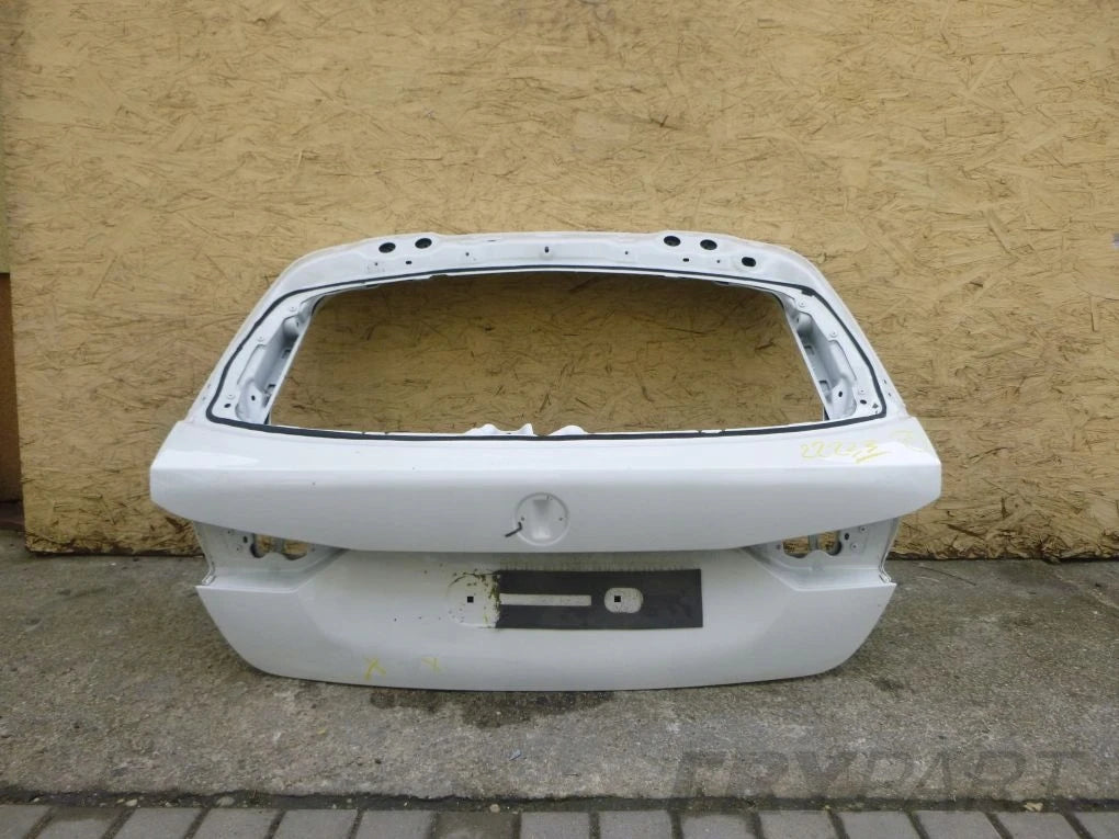 BMW 1 F40 20- Rear Trunk Lid