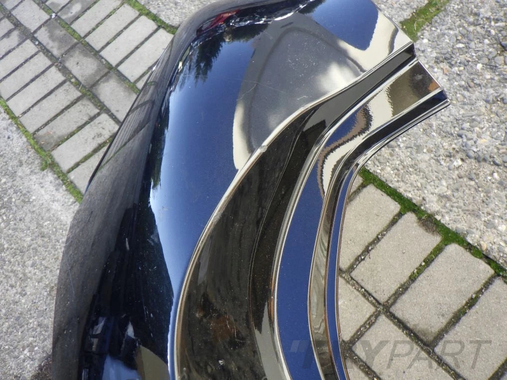 BMW 3 G21 M PACKAGE LCI LIFT rear bumper