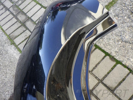 BMW 3 G21 M PACKAGE LCI LIFT rear bumper