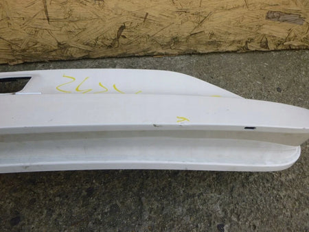 SEAT LEON IV 5FE rear flap bezel