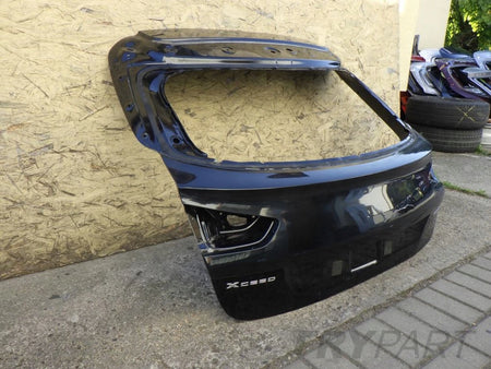 KIA X CEED XCEED 19- REAR TRUNK LID